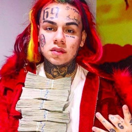 Six6Nine9 Gummo(Freestyle)