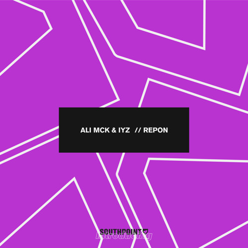 Ali McK & IYZ - Repon [FREE DOWNLOAD]