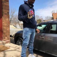 Dez Hardknox - Cant Take It