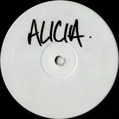 Mala - Alicia [Not On Label] 2007