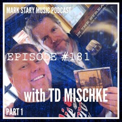 MSMP 181: TD Mischke (Part 1)