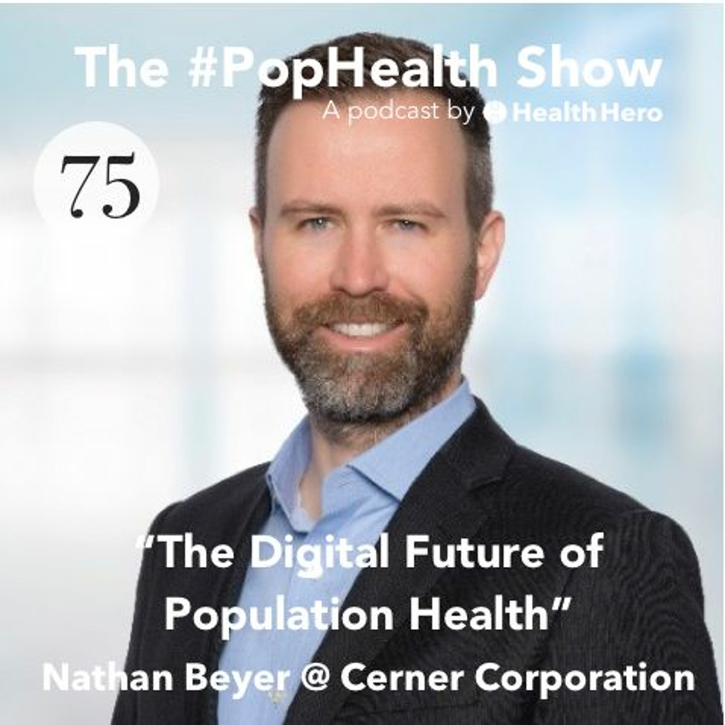The #PopHealth Show