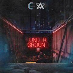 Alure x Collin Carter - Underground