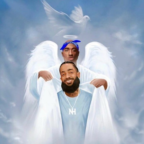 Nipsey Hussle - Lord Forgive Me (2020 Tribute)