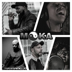 MOKA - Let It Rain