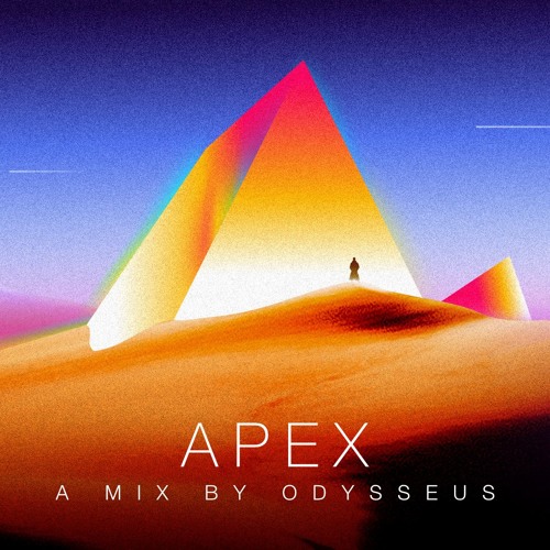 Apex - Chillwave Mix