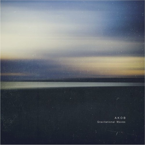 Akob - Event Horizon [Circular Limited]