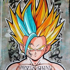 SSJ9K - Saiyan Mode (Dbz Parody) (BEST MUSIC EDIT)