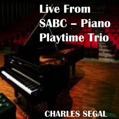 Piano Play Time - Lullaby Birdland