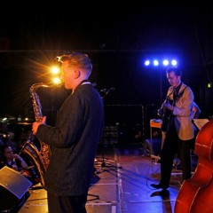 Lana (With Marcel Riesco)