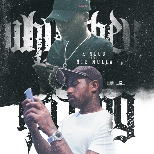 Why They Hatin' (feat. Mir Mulla)