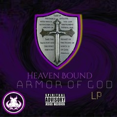 Track 1. ILLUMINATE [FEATURING BREANA MARIN]