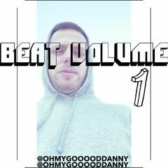 BEAT SNIPPET VOLUME 1 (prod. by ohmygooooddanny)