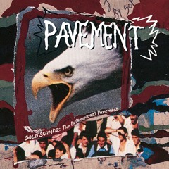 Pavement - The Porpoise And The Hand Grenade