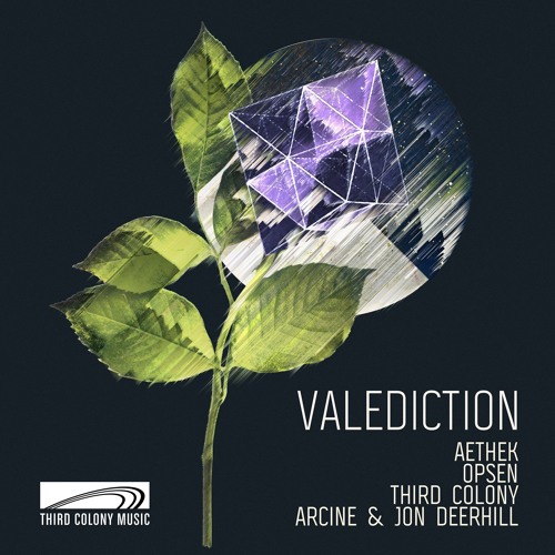 Arcine & Jon Deerhill - Annihilation [TCM003]