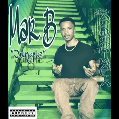 Mar B X Stylee - Posted In The Trap