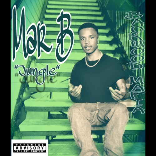 Mar B X Stylee - Posted In The Trap
