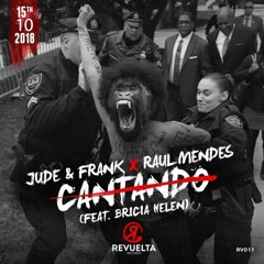 Jude & Frank, Raul Mendes, Bricia Helen - Cantando