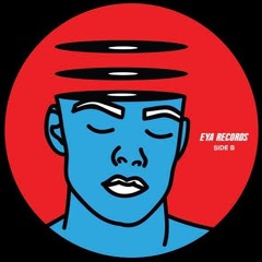 Premiere : Jos - Planet EYA (EYA004)