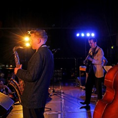 Uptown (With Marcel Riesco)