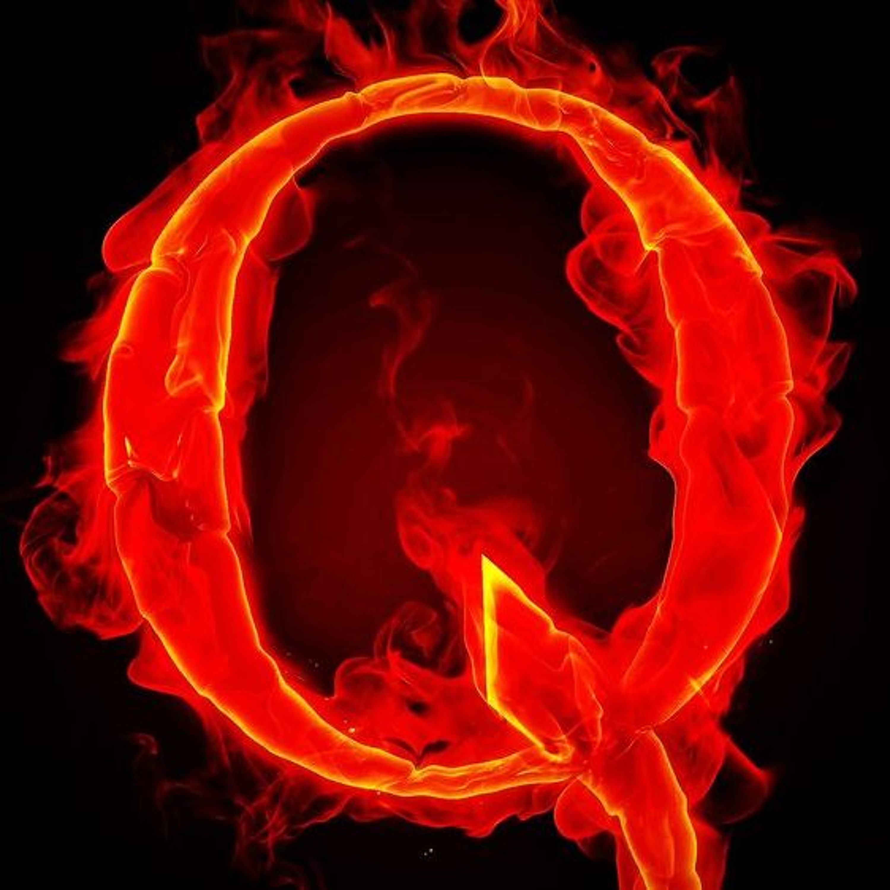 What is QANON? episode artwork