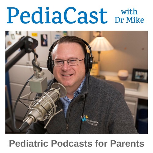 Exercise-Induced Asthma - PediaCast 427