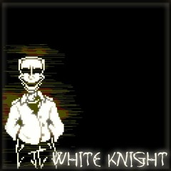 TaleTwelve - White Knight | Cover