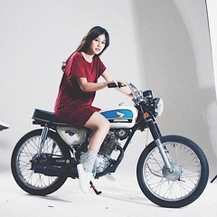 dilan juga suka Lo - Fi