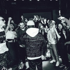 x TONYBEATZZ - RAP GAME