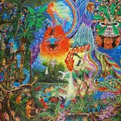 Eduardo Anandadeva - Força da Jibóia