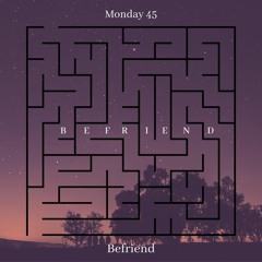 Befriend - N.I.K Remix