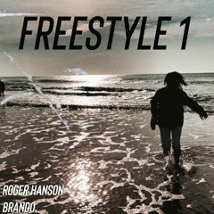 FREESTYLE 1 ft. Roger Hanson
