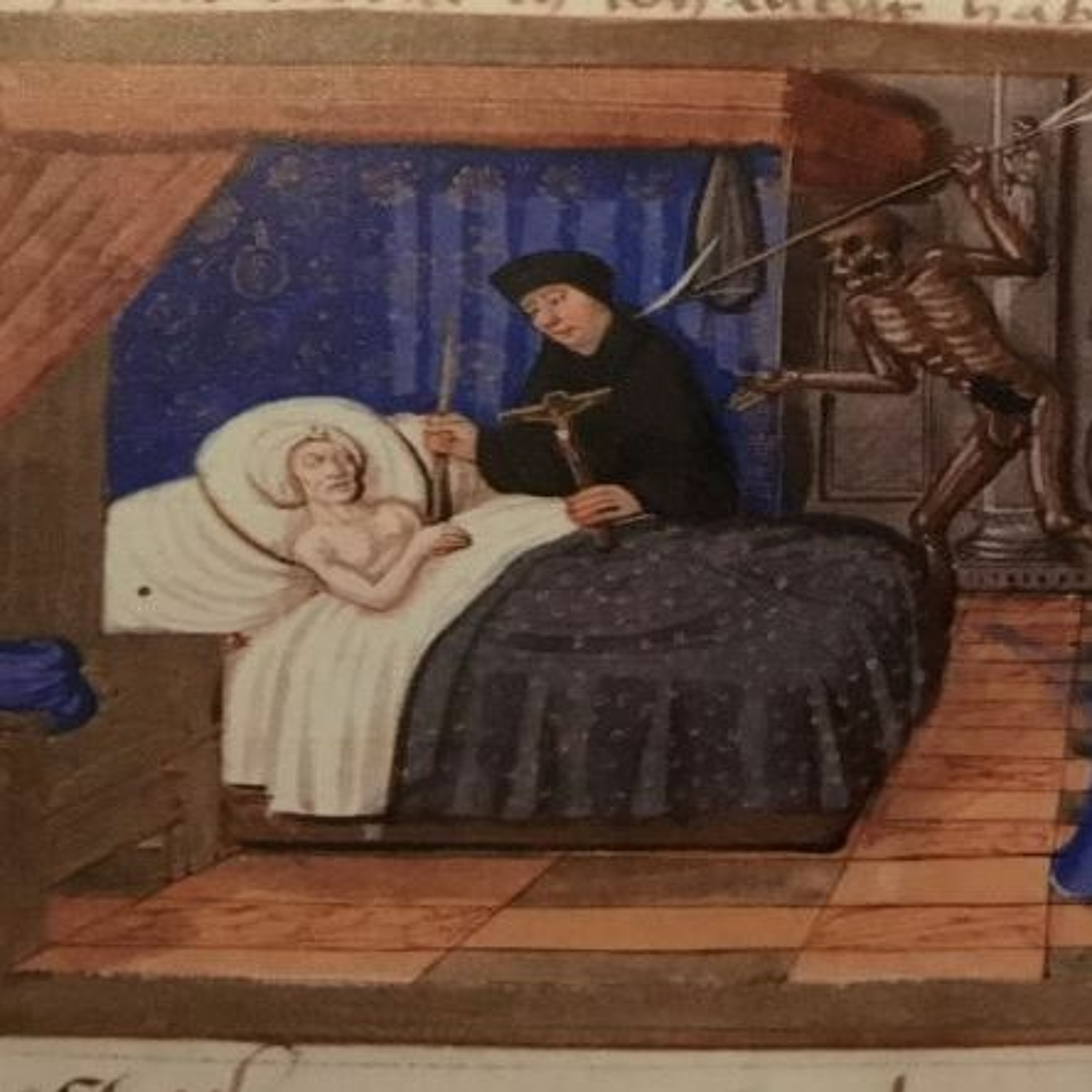 Chemins d’histoire