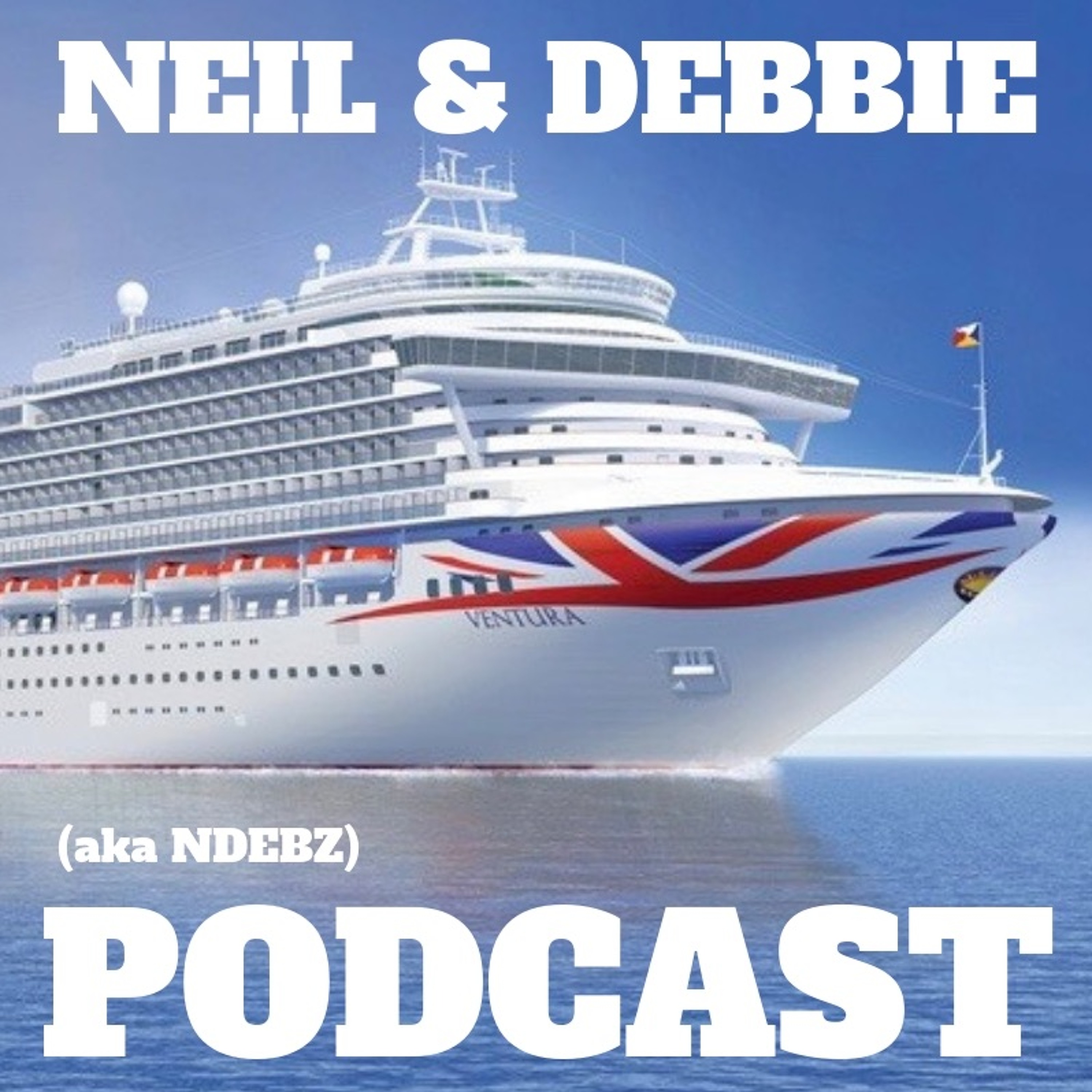 Neil & Debbie (aka NDEBZ)