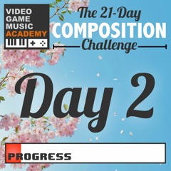 VGM Day 2 - Game over man!