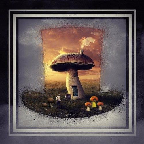 Urmet K - Hedgehog In The Fog (Valeron Remix)