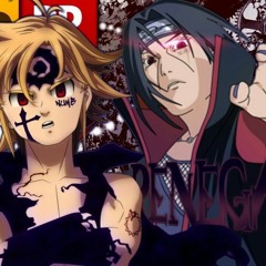 Player Tauz - Renegado (Meliodas/Itachi)