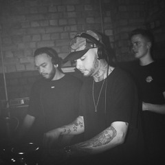 Aaran D - Live @ Amusement 13, Birmingham (29.03.19)