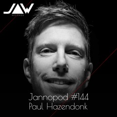 Jannopod #144 by Paul Hazendonk
