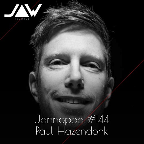 Jannopod #144 by Paul Hazendonk