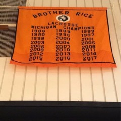 Brother Rice Lacrosse pregame 2019