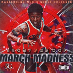 Stony Smoof x No Salary  (Prod.Shaz)