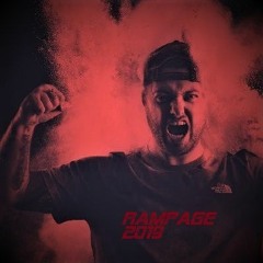 Rampage 2019 - MACKY GEE
