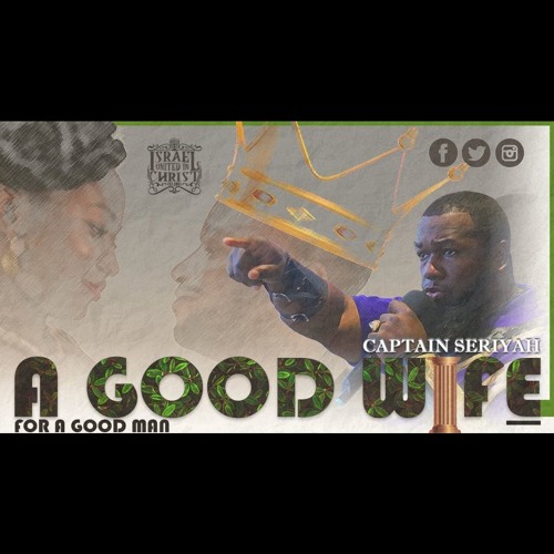 15 Minutes With The Captains: A Good Wife For A Good Man
