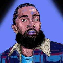 KER69 - Feeling Myself Nipsey Hussle Mashup Remix