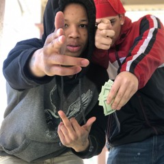 (Mr. Dåvilå ft Ty Bkleu) - Hatin'