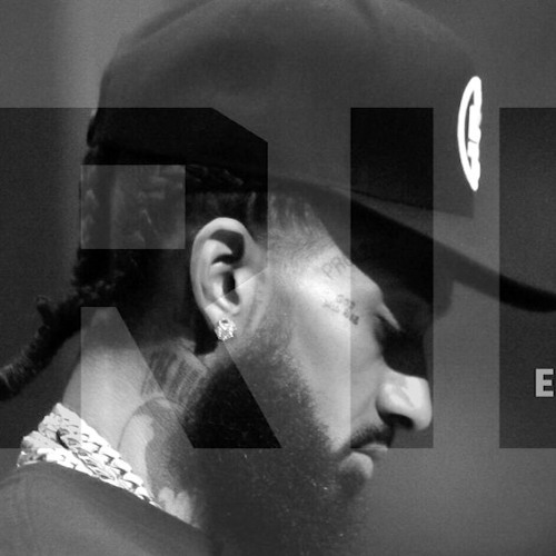 Nipsey Hussle - RIP (Lord Have Mercy) - KEN RiFFY REMIX