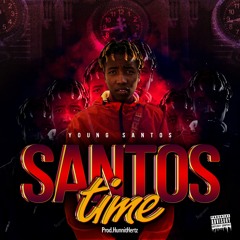 SANTOS TIME (Prod. Hunnit Hertz)