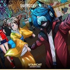 Starcat - Adventures