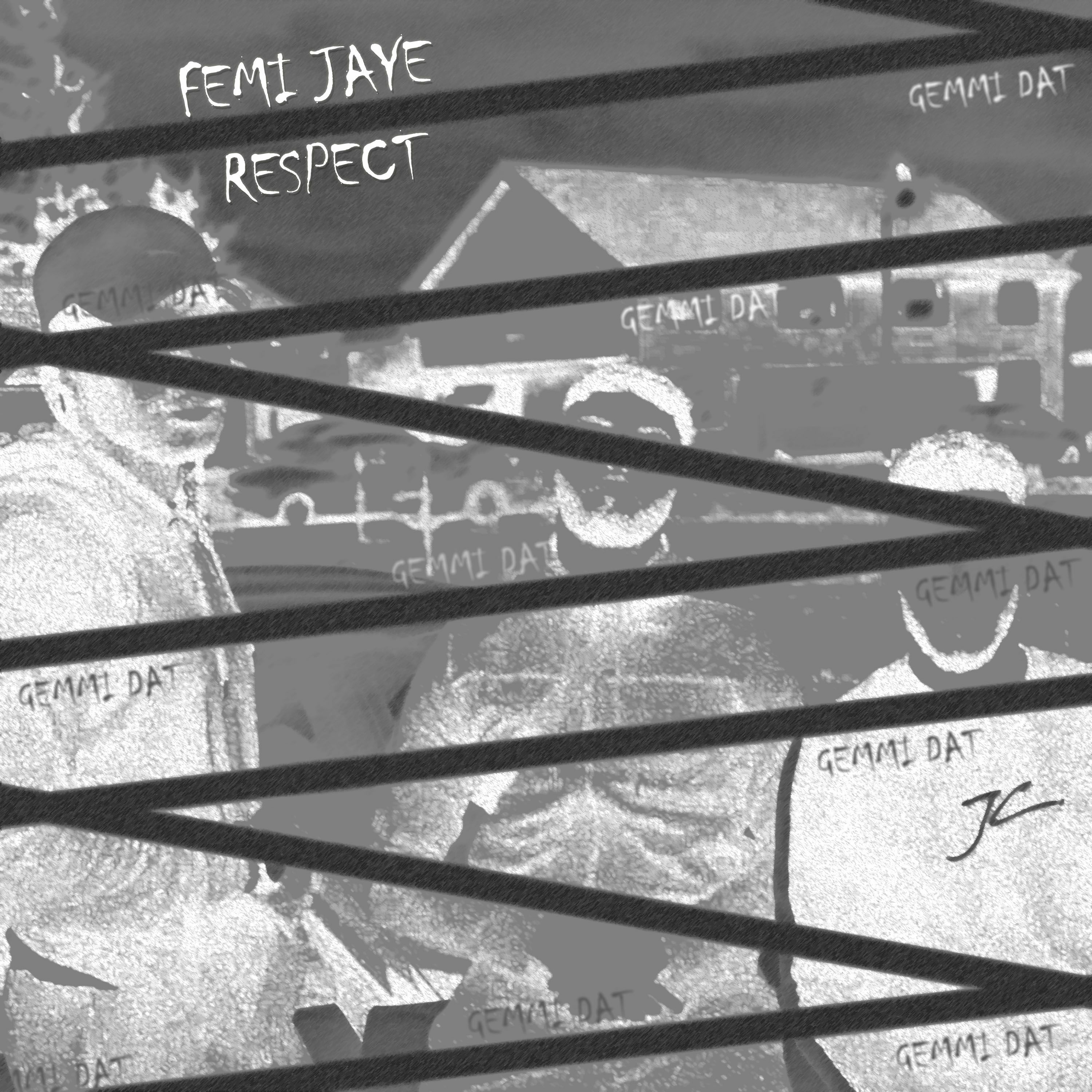 Femi Jaye Music